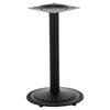 Metal Table Base SH-4004-1/B - 45