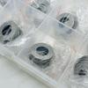 For Cummins Injector Needle Valve Adjustment Washers Set 4327072/4359204/2872331/5572354