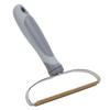 Pet Hair Removal Brush Portable Manual Shaver Pet Hair Remover for Clothing Furniture Pet