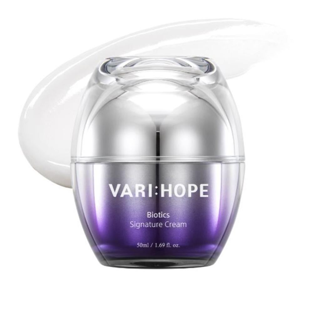 

[VARI:HOPE] Biotics Signature Cream 50ml