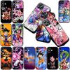 Super Majin Buu Dragon Son Goku Ball Z Kryt na telefon pro Xiaomi Redmi Note 14 13 Pro Plus ProPlus 13C 14C Pro+ 5G Ochranný kryt