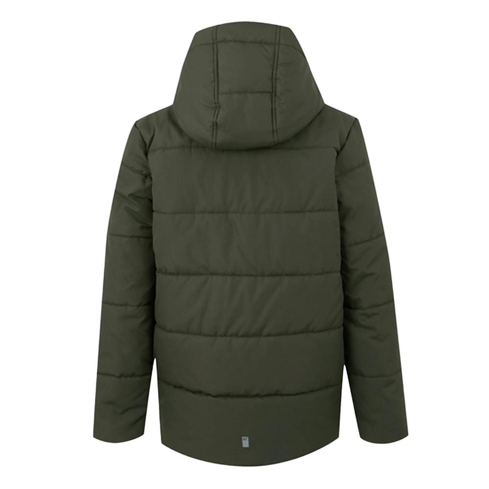 Regatta Childrens/Kids Halkner Padded Jacket