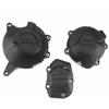 Yoothi Compatible with Kawasaki Z900 Engine Z900 SE Engine Protective Cover for Motorcycle Engine Case Guard Kawasaki Eliminator Engine Guard Cover