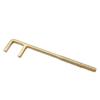 Xianfenglian Non-Sparking Copper Alloy Valve Wrench