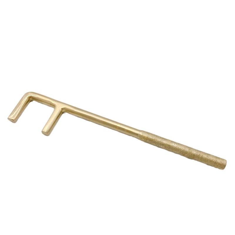 Xianfenglian Non-Sparking Copper Alloy Valve Wrench