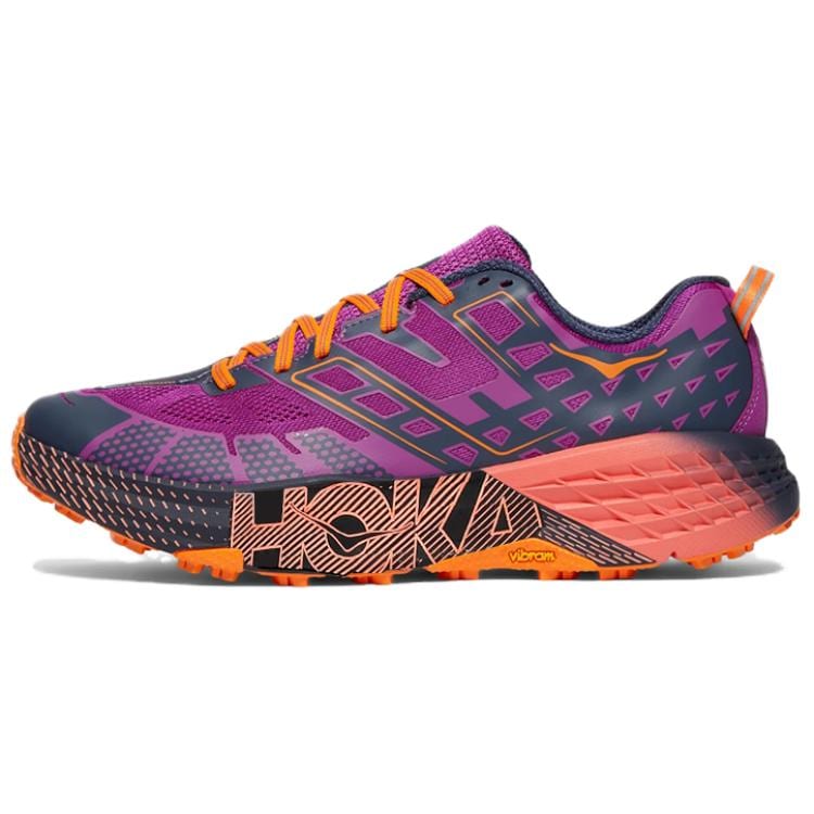 HOKA ONE ONE Speedgoat 2 Wild