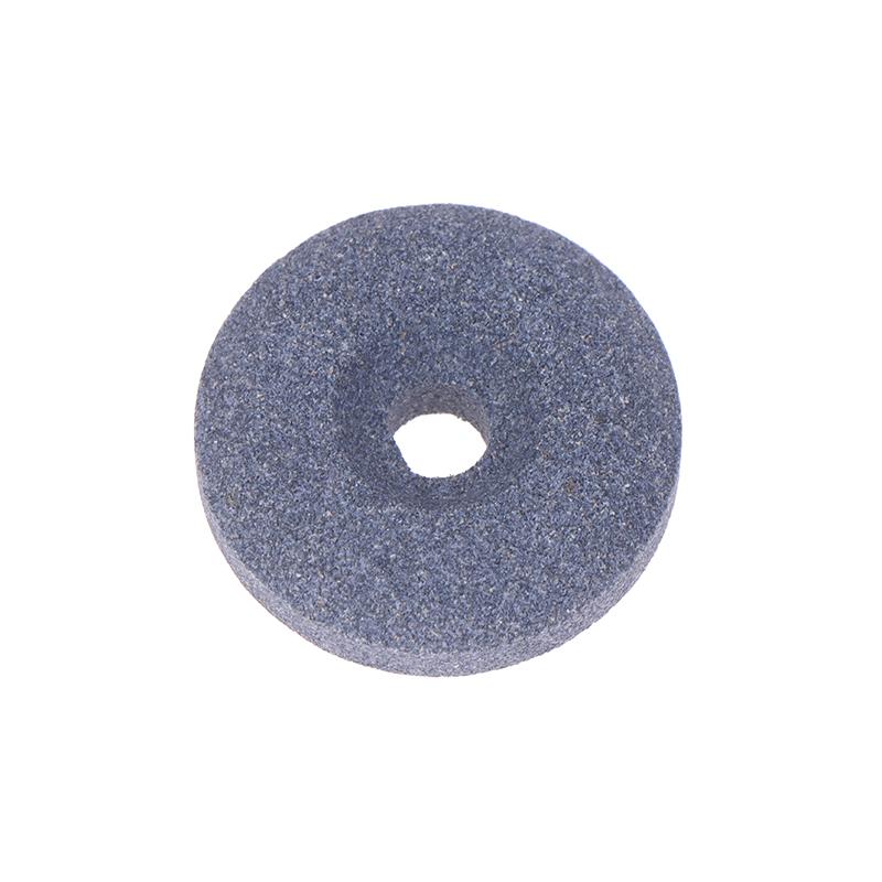 5Pcs 3Cm Grey Sharpener Stones Electric Motorized Knife Sharpener Accessories Kitchen Tool Sharpener Replacement Grinding Wheel