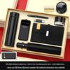Custom Logo High-End Business Gift Set for Clients and Employees - Perfect for Anniversaries and Events
