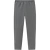 Anta Knitted Sweatpants Men's Dark Aqua Green 152417501S-3