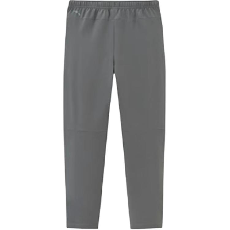 Anta Knitted Sweatpants Men's Dark Aqua Green 152417501S-3