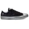 (WMNS) Converse x Miley Cyrus Chuck Taylor All Star Ox 'Black' Women's 563722C