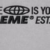 Supreme World Is Yours Hooded Sweatshirt SUP-SS21-784