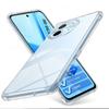 Phone Case For Vivo V40 Lite Case Clear Soft Silicone Shockproof Airbag Bumper For Vivo V40 Pro 5G V40 SE Back Cover Fundas