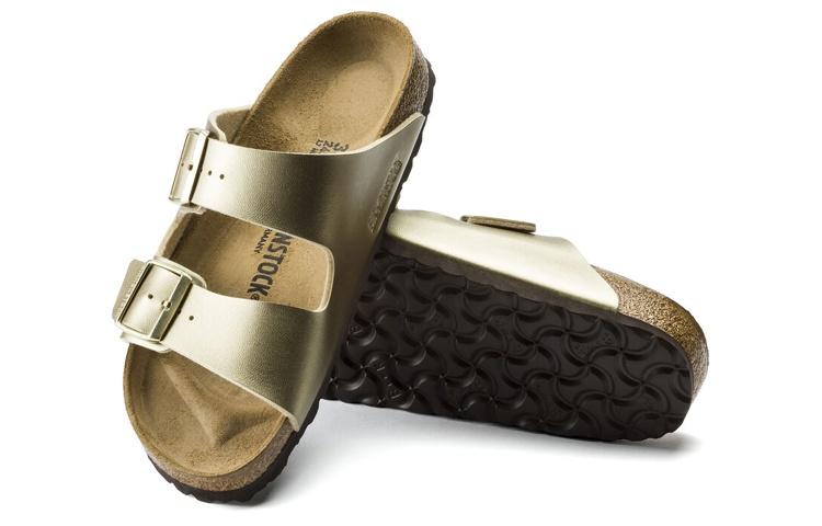 Birkenstock Arizona Buckled Sandals Women's 1016111