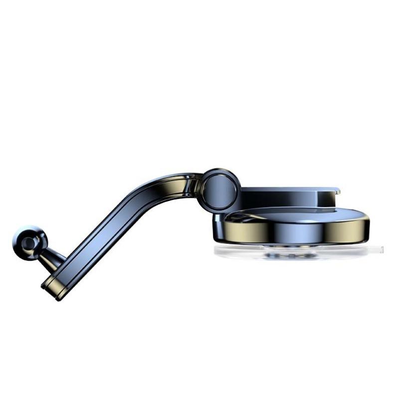 

Новый автомобильный держатель для телефона, сильная адсорбция, нано-дуга, многофункциональные автомобильные принадлежности, паста для приборной панели, модель присоски, универсальная база чёрный