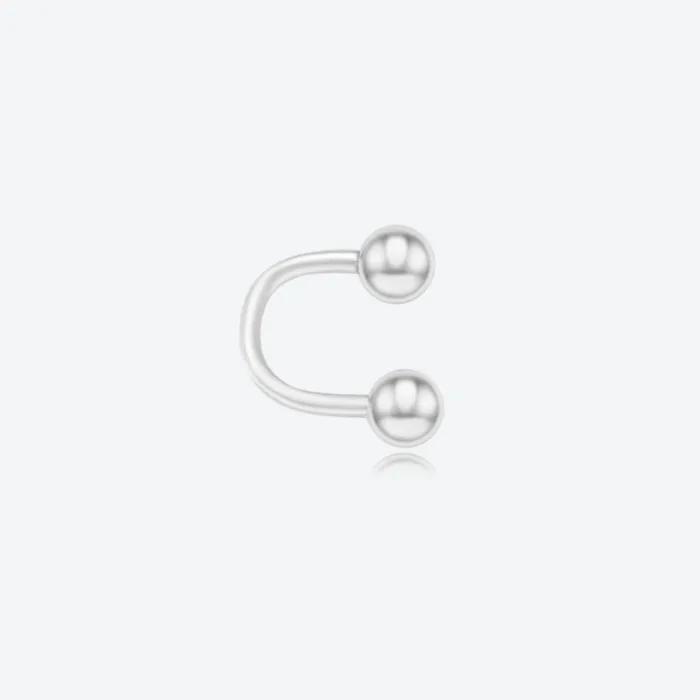 925 Babel Ball Piercing (single)