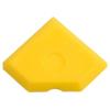 5pcs Silicone Sealant Tool Kit for Caulk and Grout Application TPR Rubber Non Marking Applicators for Tiles and Sealant Edges