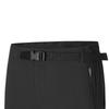 Skechers Sport Lifestyle SS25 Fashion Comfortable Versatile Quick-Dry Mid-Rise Casual Pants Women Bottoms Carbon-Black P225W199-0018