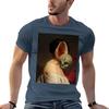 The Emptyness Tshirt Urban Style Print Tshirt
