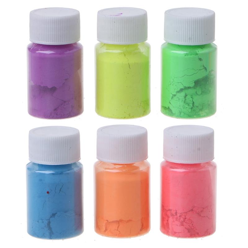 Glimmerpulver Pigment für Nagelglitzer Kosmetikharz mit Perlmutt-Glanz für DIY Seifenherstellung DIY Bastelarbeiten