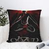 Kissenbezug Megadeths Druck Artwork Schönes Modell Kissenhülle Für Couch Sofa Schlafzimmer Moderne Kissenbezüge