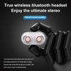 Bluetooth-Headset TWS Wireless Headset 5.0 Laden Laden Warehouse Touch-In-Ohrhörer