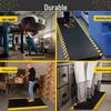 Industrial Anti-Static Anti-Fatigue Rubber Floor Mat