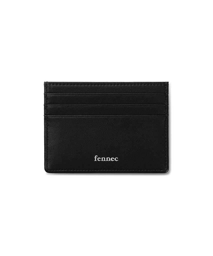 Fennec Soty Card Holder - Black