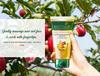 Biotique Apple Cider Vinegar Face Wash 150ml | Deep Cleansing & Exfoliation | 100% Botanical Extracts for Fresh Skin