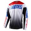 Mens Long Sleeve Cycling Shirt Mountain Bike Downhill Trail Riding UV Protection Quick Dry Breathable Outdoor Sport Tee