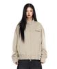 Idws Path Nylon Jacket Beige