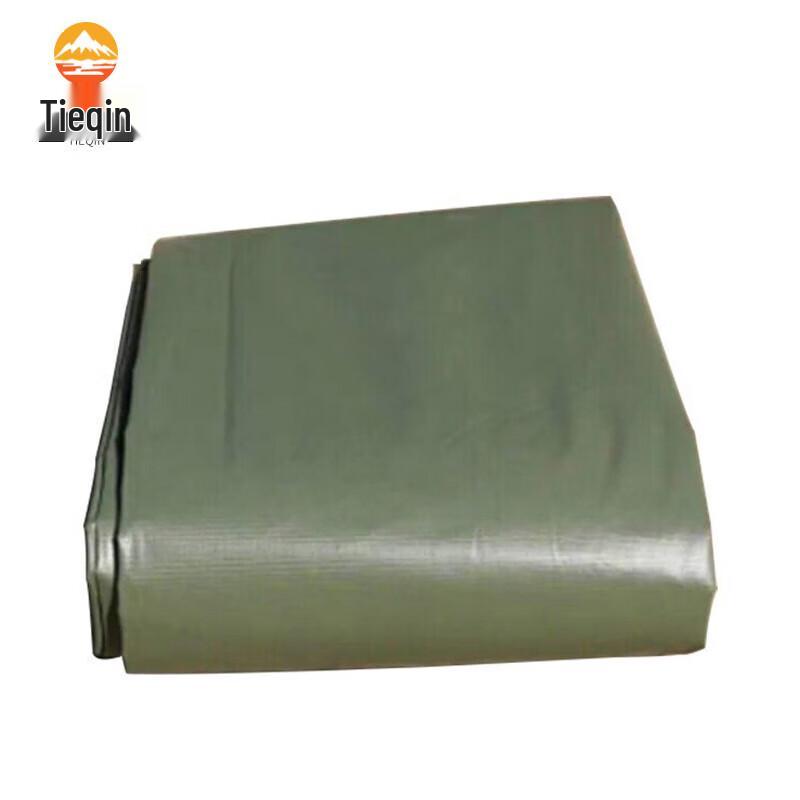 Tieqin Field Tent Moisture-Proof Ground Sheet