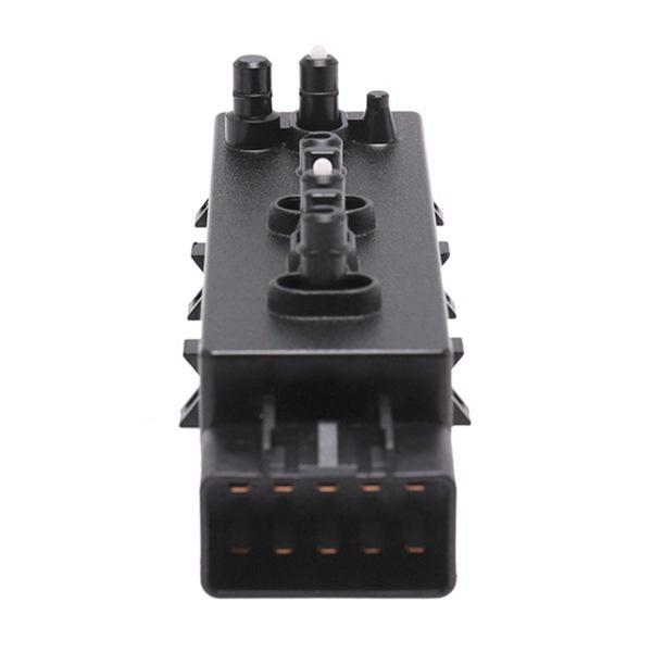 Electric Seat Switch Pair Compatible with Cadillac, Chevrolet, GMC, and Buick Models (25974714, 25974715)