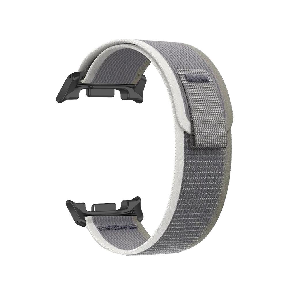 Bracelet For Samsung Galaxy Watch 8/8 Classic Strap 40/44 46mm Accessories Sport Nylon Trail Loop Correa Galaxy Watch Ultra Band