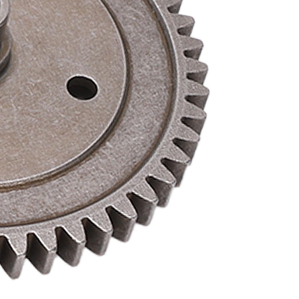 50T Spur Gear 16T 18T 20T Pinions Gear Set Upgrades Parts for ARRMA Mojave 1/7 RC Car for KRATON 1/8 RC Car