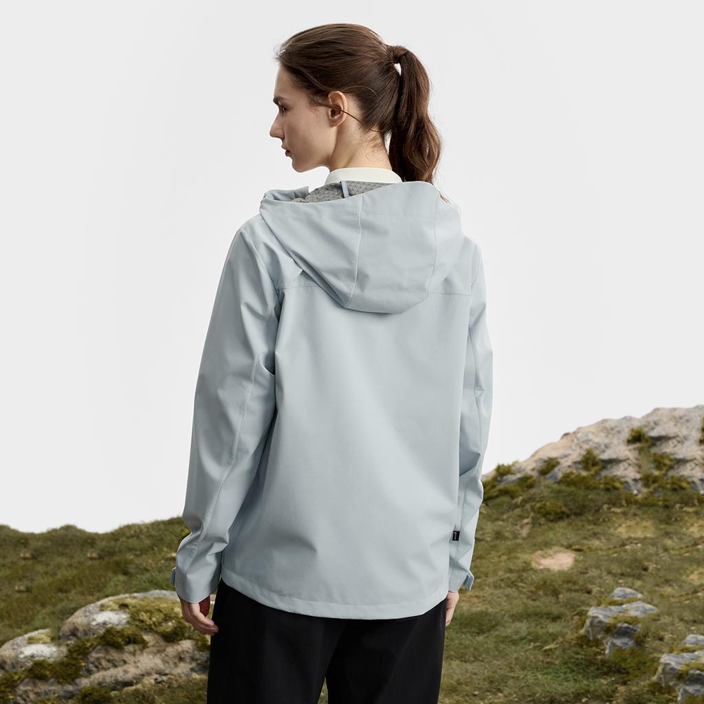 FILA Fitness Outdoor Windbreaker Jacket Unisex Jacket A51U531701F-LB