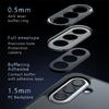 Pre Samsung Galaxy A17 Puzdro Samsung A17 Kryt Mäkký TPU Rám PC Matný Odolný Nárazník Ochranné Puzdrá na Telefón Pre Samsung A17 Funda