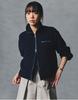 Hejiseu [His] Beige Fatigue Shorts