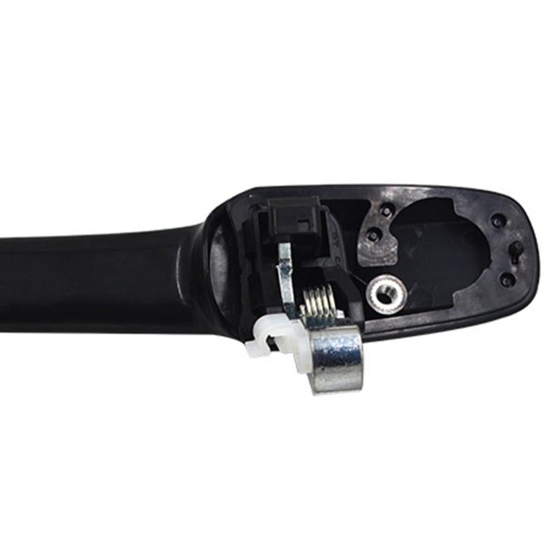 Left Right Side Doors Handle UR5659410B UR5658410B UR6359410A UR6358410A For Select Model Car-Styling Exterior Parts Accessories