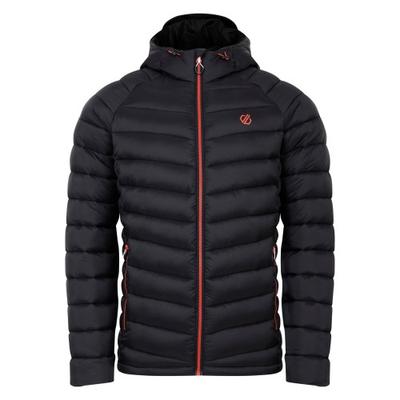 Mens Torrek Mountain Baffled Padded Jacket