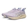 Asics Gel-Stride Support Durable Cushioning Breathable Low-Top Running Shoes Women Running Shoes 1012C035-500