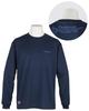 Pazdesign Dry Long T-Shirt II Medium Navy PCT-026