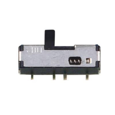 10pcs Professional Replacement Switch Button ON OFF Micro Switch Button Compatible with DS Lite NDSL