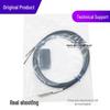 OPUX NF-TS08 Original Through-beam Fiber Optic Sensor with Side Detection