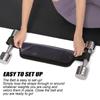 Hip Thrust Belt Dumbbell Weight-bearing Fitness Exercise Hip Training Belt Hip Belt Cushion