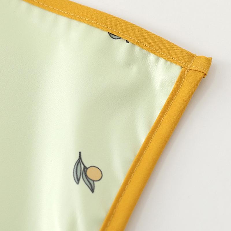 Summer Baby Changing Pad Liners Urine Pad Surface Soft Baby Changing Mat for Baby Washable Reusable Diaper