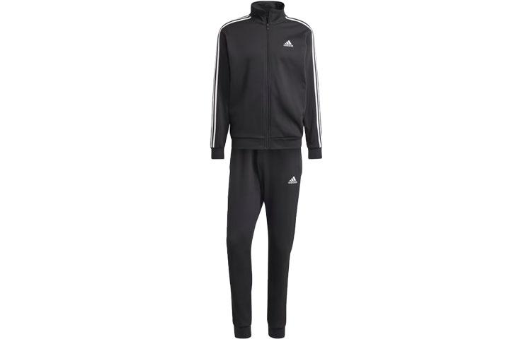 Adidas Casual Sportswear Men s Black IJ6067 XXL
