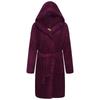 Keanu Childrens/Kids Cotton Dressing Gown