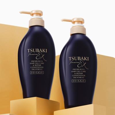 Šampóny a kondicionéry – Kondicionéry