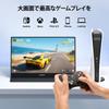 KOORUI Mobile FHD Fast IPS Panel with Portable USB Includes Secondary Ideal for Working from Home or Remote Work Monitor, 15.6-inch (1920x1080)